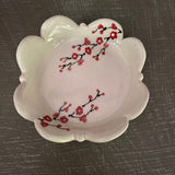 Cherry Blossom Dish / Dipping Bowl
