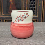 Cherry Blossom Tumbler #6