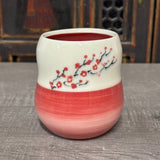 Cherry Blossom Tumbler #5