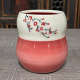 Cherry Blossom Tumbler #2