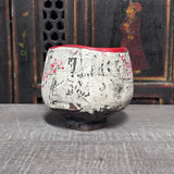 Cherry Blossom Bowl #19 (20 oz)