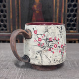 Cherry Blossom Mug #100 (15 oz)