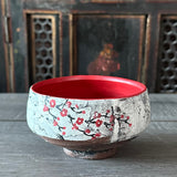 Cherry Blossom Bowl #12 (Free Shipping)
