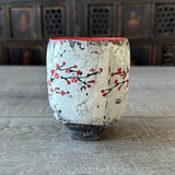 Cherry Blossom Mug #S-6