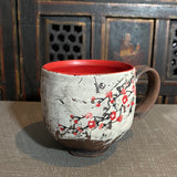 Cherry Blossom Mug #25 (13 oz)