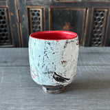 Cherry Blossom Mug #14 (Free Shipping)