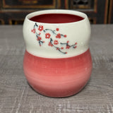 Cherry Blossom Tumbler #2