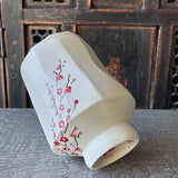 Cherry Blossom Yunomi #30 (Free Shipping)