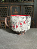 Cherry Blossom Mug #3 (13 oz)