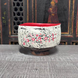 Cherry Blossom Bowl #18 (20 oz)