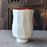 Cherry Blossom Yunomi #34 (Free Shipping)