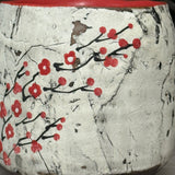Cherry Blossom Mug #2