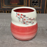 Cherry Blossom Tumbler #1 (Free Shipping)