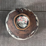 Cherry Blossom Bowl #18 (20 oz)