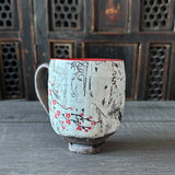 Cherry Blossom Mug #14 (Free Shipping)