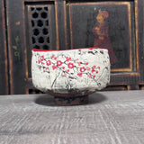 Cherry Blossom Bowl #18 (20 oz)