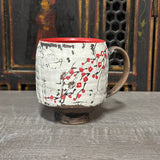 Cherry Blossom Mug #2