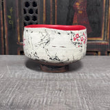 Cherry Blossom Bowl #18 (20 oz)