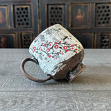 Cherry Blossom Mug #S-3