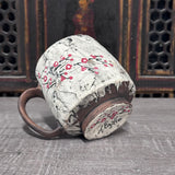 Cherry Blossom Mug #100 (15 oz)