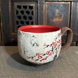 Cherry Blossom Mug #28 (11 oz)