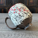 Cherry Blossom Mug #S-2