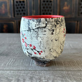 Cherry Blossom Mug #S-2