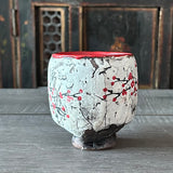 Cherry Blossom Mug #11 (Free Shipping)