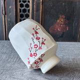 Cherry Blossom Sake Cup #32 (Free Shipping)