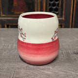 Cherry Blossom Tumbler #5