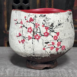 Cherry Blossom Bowl #20 (15 oz)
