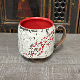 Cherry Blossom Mug #2