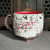 Cherry Blossom Mug #8 (13 oz)