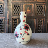 Red Plumflower Set #50 (Free Shipping)