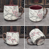 Cherry Blossom Mug #100 (15 oz)