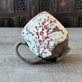 Cherry Blossom Mug #S-4