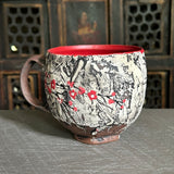 Cherry Blossom Mug #1 (13 oz)