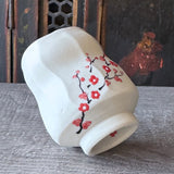 Cherry Blossom Sake Cup #36 (Free Shipping)
