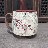 Cherry Blossom Mug #100 (15 oz)