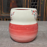 Cherry Blossom Tumbler #1 (Free Shipping)