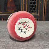 Cherry Blossom Tumbler #5