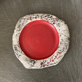 Cherry Blossom Plate #8