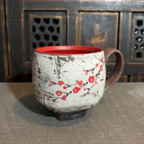Cherry Blossom Mug #23 (12 oz)