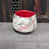Cherry Blossom Bowl #19 (20 oz)
