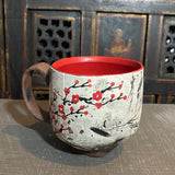 Cherry Blossom Mug #22 (11 oz)