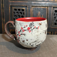 Cherry Blossom Mug #14 (15 oz)