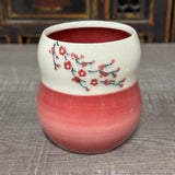 Cherry Blossom Tumbler #2