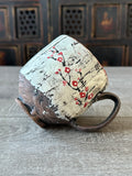 Cherry Blossom Mug #S-5