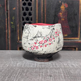 Cherry Blossom Bowl #19 (20 oz)