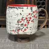 Cherry Blossom Mug #2